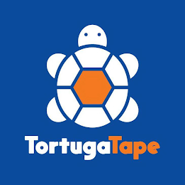 TORTUGATAPE logo