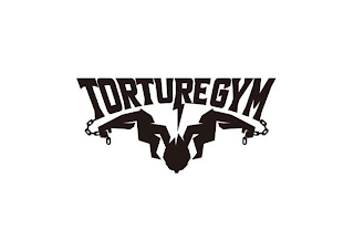 TORTURE GYM