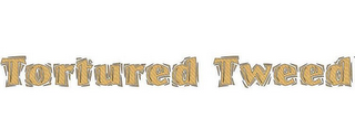 TORTURED TWEED logo
