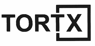 TORTX logo