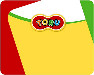 TORU logo