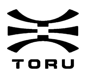 TORU logo