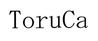 TORUCA logo