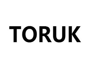 TORUK logo