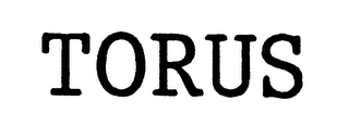 TORUS logo