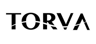 TORVA logo