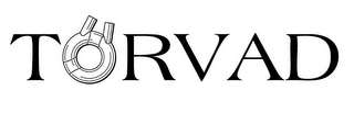 TORVAD logo