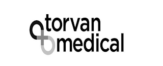 TORVAN MEDICAL logo
