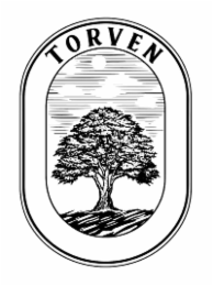 TORVEN logo