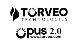 TORVEO TECHNOLOGIES PUS 2.0 WWW.TORVEO.COM logo