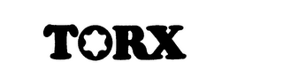 TORX logo