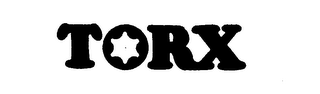 TORX logo