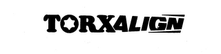 TORXALIGN logo