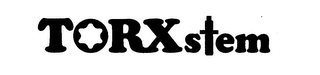 TORXSTEM logo