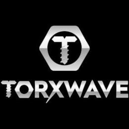 TORXWAVE logo