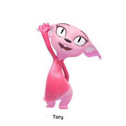 TORY logo