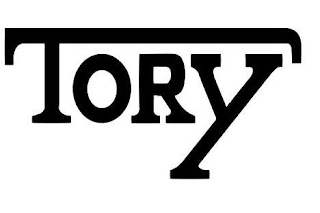 TORY logo