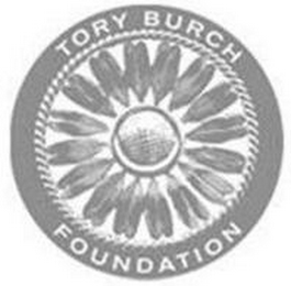TORY BURCH FOUNDATION logo