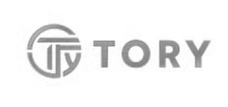 TORY TORY logo