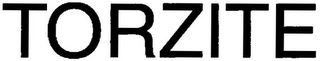 TORZITE logo