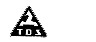 TOS logo