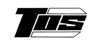 TOS logo