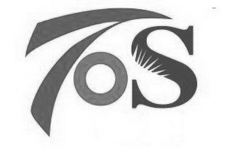 TOS logo