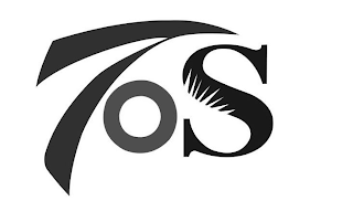 TOS logo