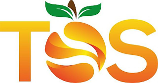 TOS logo