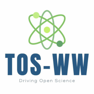 TOS-WW DRIVING OPEN SCIENCE logo
