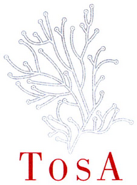 TOSA logo