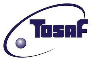 TOSAF logo