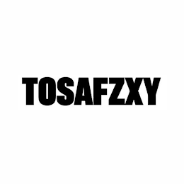 TOSAFZXY logo