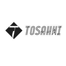 TOSAHWI logo