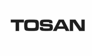 TOSAN logo