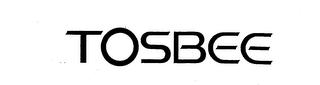 TOSBEE logo