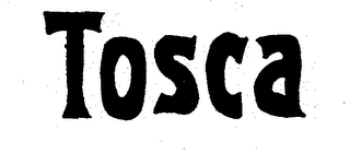 TOSCA logo