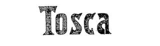 TOSCA logo