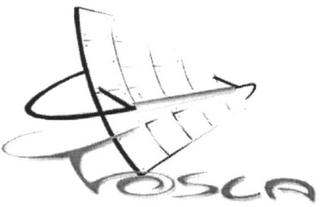 TOSCA logo