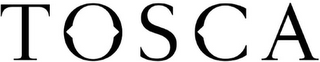 TOSCA logo