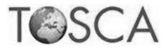 TOSCA logo