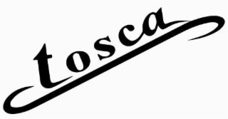 TOSCA logo
