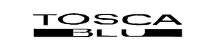TOSCA BLU logo