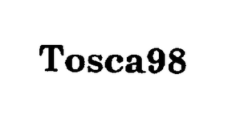 TOSCA98 logo