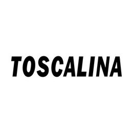 TOSCALINA logo