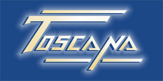 TOSCANA logo