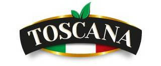 TOSCANA logo
