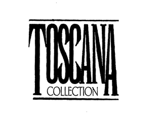 TOSCANA COLLECTION logo