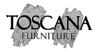 TOSCANA FURNITURE logo