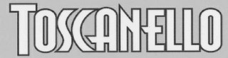 TOSCANELLO logo